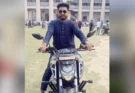 মর্মান্তিক দুর্ঘটনায় পা বিচ্ছিন্ন হয়ে গেল বাবা-মেয়ের